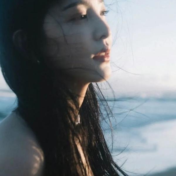 绽放青春