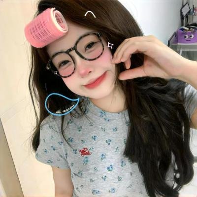 隐藏的情人