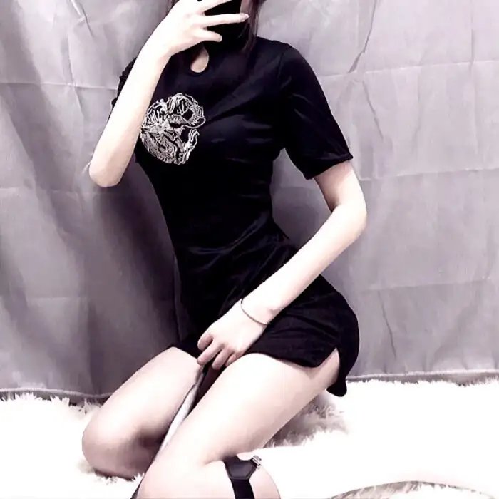 乌金血剑